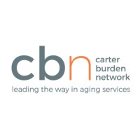 Carter Burden Network Logo