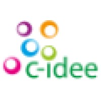 C-idee Communicatie Logo