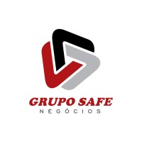 GRUPO SAFE Logo