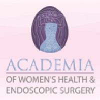 Academia of Womens Health & Endoscopic Surgery Logo