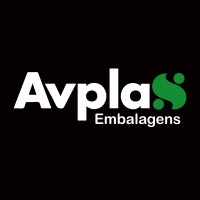 Avplas Embalagens Logo