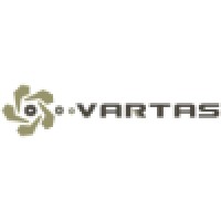 Vartas Oy Logo
