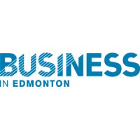 Business in Edmonton Magazine Logo