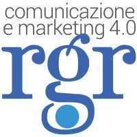 RGR Comunicazione Marketing Ufficio Stampa 4.0 Logo