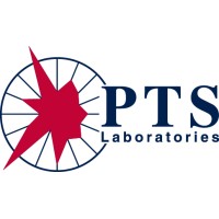 PTS Laboratories, Inc. Logo