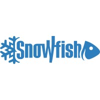 Snowfish Logo