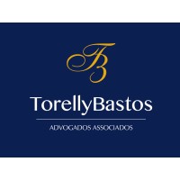 Torelly Bastos Advogados Associados Logo
