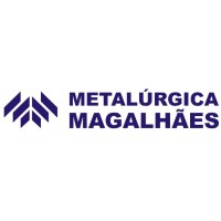 Metalúrgica Magalhães Logo