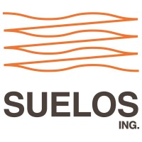 Suelos Ingenieria Logo