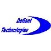 Defiant Technologies Inc. Logo