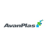 AvanPlas Polímeros Da Amazônia Logo