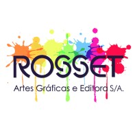 Gráfica Rosset Logo