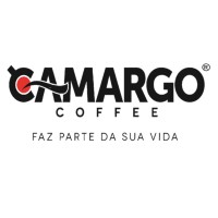 Camargo Coffee - Máquinas De Café Espresso Logo