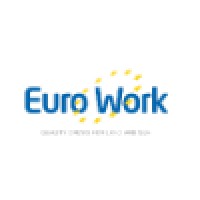 Euro Work Group Logo