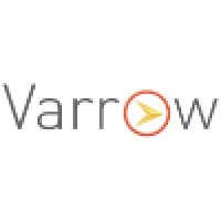 Varrow Logo