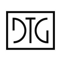 DTG Consulting Solutions, Inc. Logo