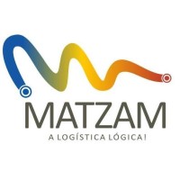 Matzam Express Transportes Logo