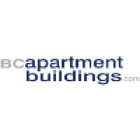 bcapartmentbuildings.com Logo