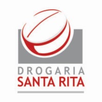 Drogaria Santa Rita Logo
