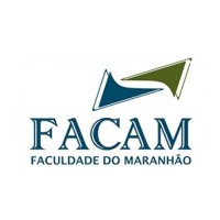 FACAM - Faculdade do Maranhão Logo