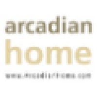 Arcadian Home Logo