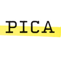Portland Institute for Contemporary Art (PICA) Logo
