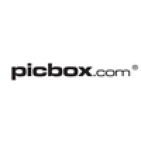 Picbox Logo