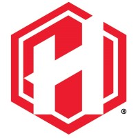Hankins Construction Company Logo