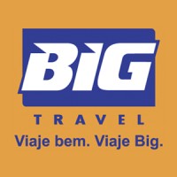 Big Travel Viagens Logo