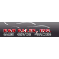 R&R Sales Inc. Logo