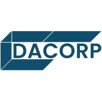Dacorp Tecnologia Logo