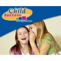 Child Success Center Logo