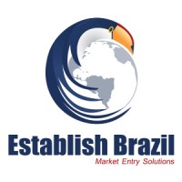 Establish Brazil Logo
