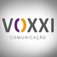 Voxxi Comunicação Logo