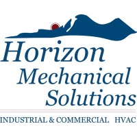 Horizon Mechanical Solutions Logo