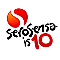 Serosensa Creative Logo