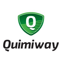 Quimiway Industria Quimica Logo