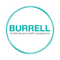 Burrell Stockbroking & Wealth Management Logo