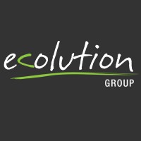 Ecolution Group Logo