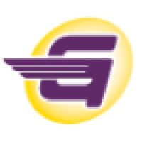 Central Florida Gliders Track Club, Inc. Logo
