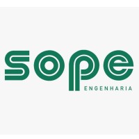 SOPE ENGENHARIA Logo