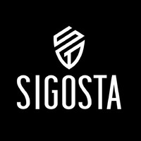 Sigosta Têxtil Logo