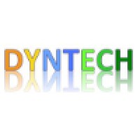 Dyntech Logo