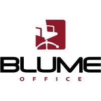 Blumeimport Importacao E Exportacao Logo