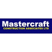 Mastercraft Construction Associates Ltd Logo