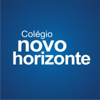 Colégio Novo Horizonte Logo