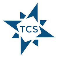 TCS World Travel Logo
