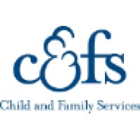 Child & Family Services of Erie County, Inc. Logo