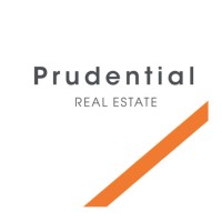 Prudential Real Estate Logo