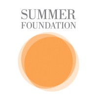 Summer Foundation Ltd Logo